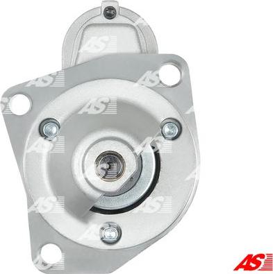 AS-PL S9427S - Starter car-mod.net