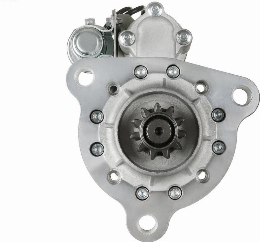 AS-PL S9551S - Starter car-mod.net