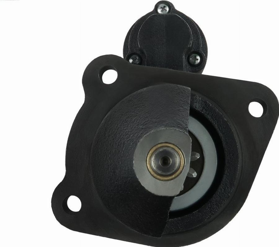 AS-PL S9536S - Starter car-mod.net