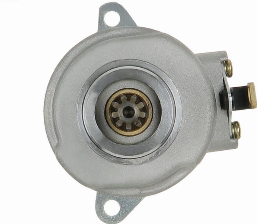 AS-PL S9649S - Starter car-mod.net
