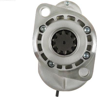 AS-PL S9056 - Starter car-mod.net