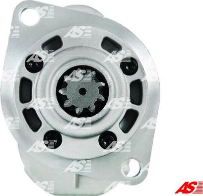 AS-PL S9058 - Starter car-mod.net