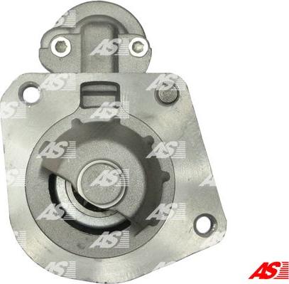 AS-PL S9063 - Starter car-mod.net