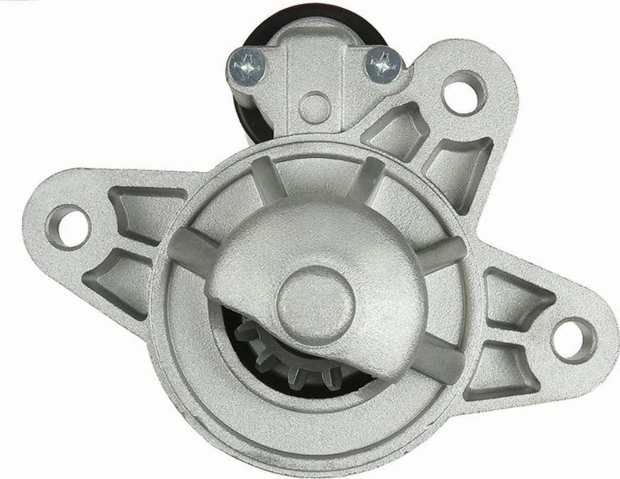 AS-PL S9001SR - Starter car-mod.net