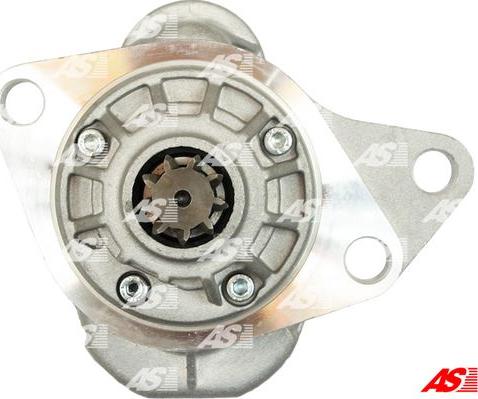 AS-PL S9083 - Starter car-mod.net