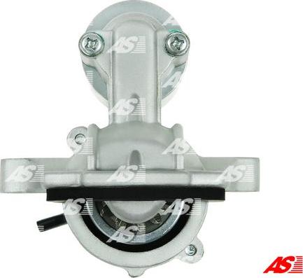 AS-PL S9030 - Starter car-mod.net