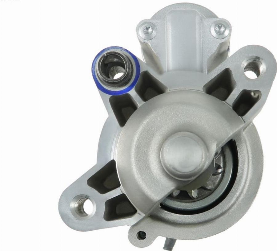 AS-PL S9033P - Starter car-mod.net