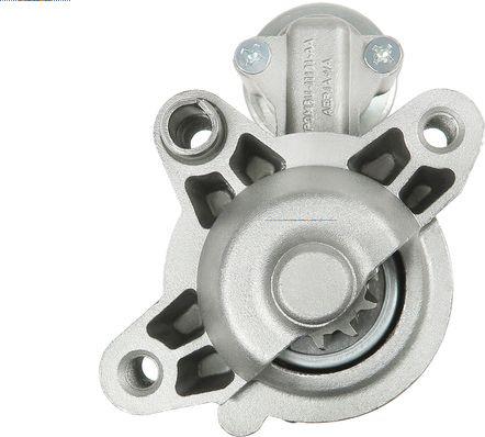 AS-PL S9033SR - Starter car-mod.net