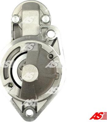 AS-PL S9075 - Starter car-mod.net