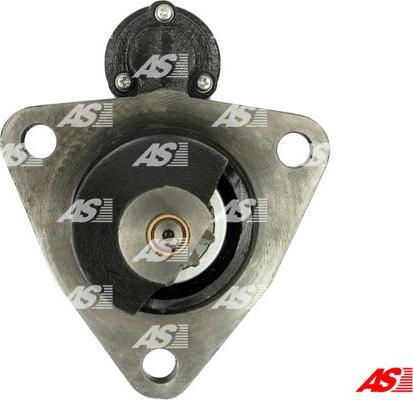 AS-PL S9077 - Starter car-mod.net