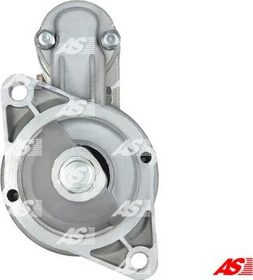AS-PL S9157 - Starter car-mod.net
