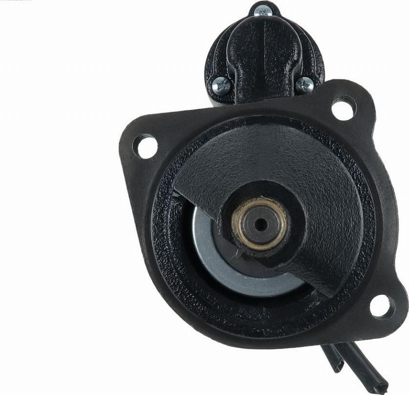AS-PL S9897S - Starter car-mod.net