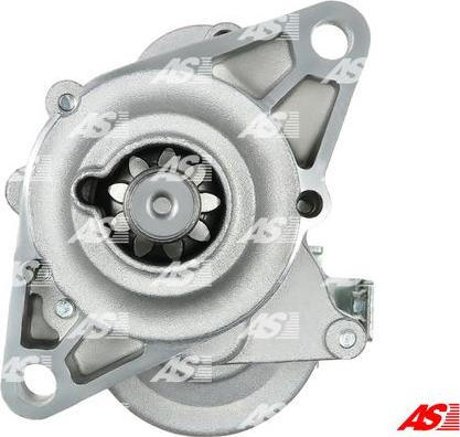 AS-PL S9344S - Starter car-mod.net