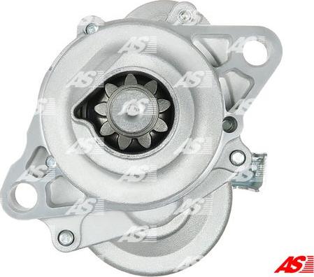 AS-PL S9347S - Starter car-mod.net