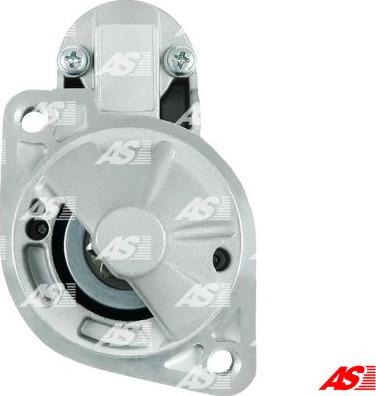 AS-PL S9314S - Starter car-mod.net