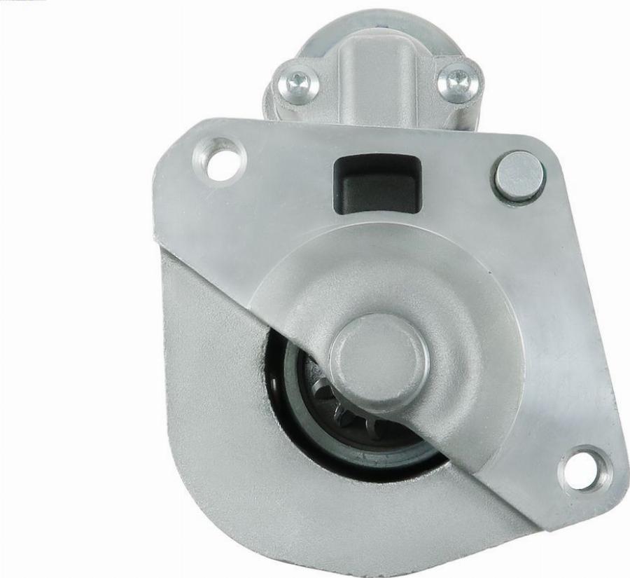 AS-PL S9382P - Starter car-mod.net