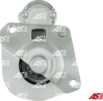 AS-PL S9382S - Starter car-mod.net