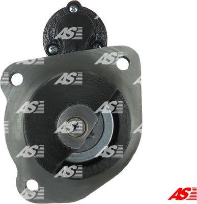 AS-PL S9236 - Starter car-mod.net