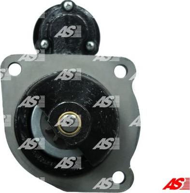 AS-PL S9228 - Starter car-mod.net