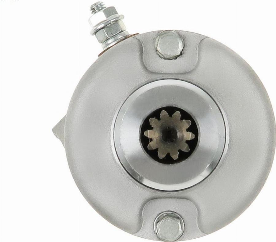 AS-PL S9712S - Starter car-mod.net