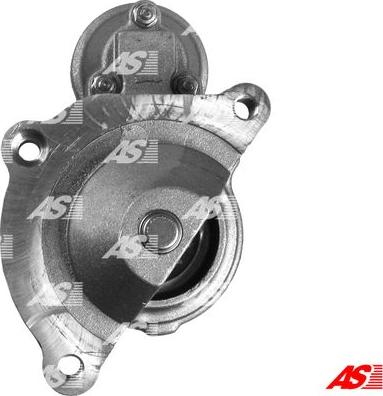 AS-PL S4040(MM) - Starter car-mod.net
