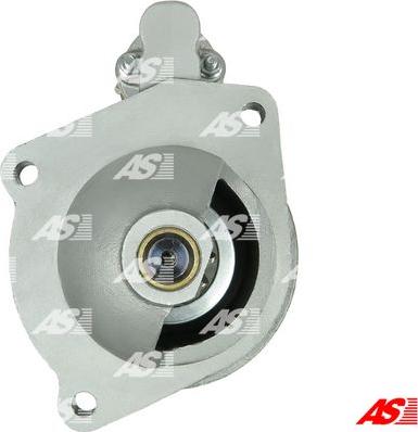 AS-PL S4006 - Starter car-mod.net