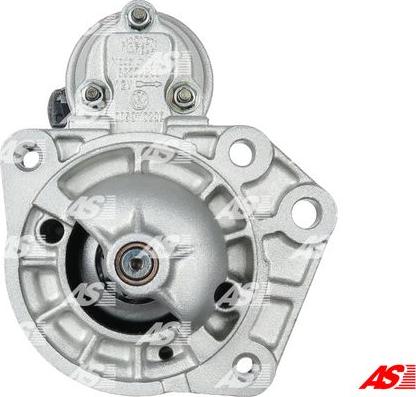 AS-PL S4016PR - Starter car-mod.net