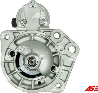 AS-PL S4016SR - Starter car-mod.net
