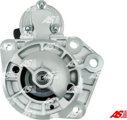 AS-PL S4016 - Starter car-mod.net