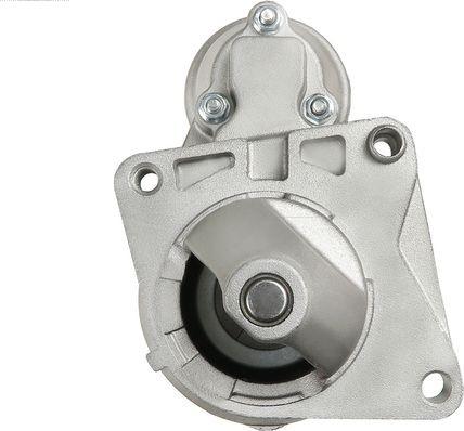 AS-PL S4025SR - Starter car-mod.net