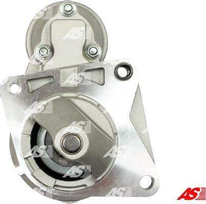 AS-PL S4025 - Starter car-mod.net