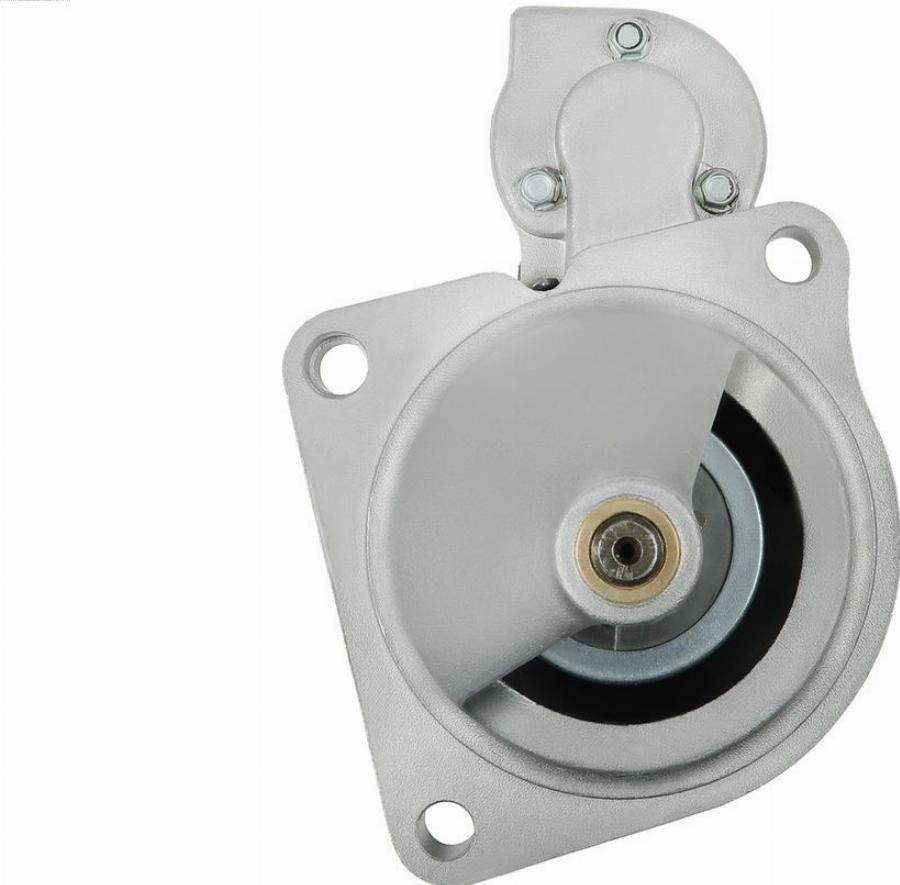 AS-PL S4021SR - Starter car-mod.net