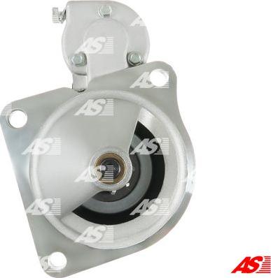 AS-PL S4021 - Starter car-mod.net