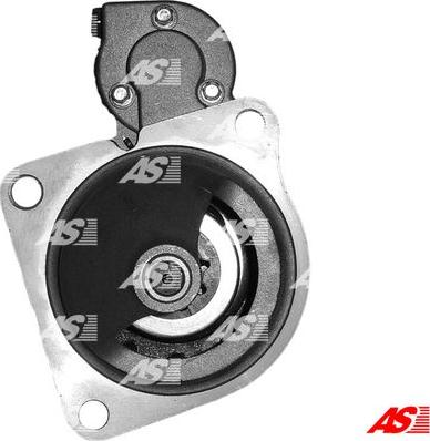 AS-PL S4023 - Starter car-mod.net
