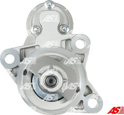 AS-PL S4071S - Starter car-mod.net