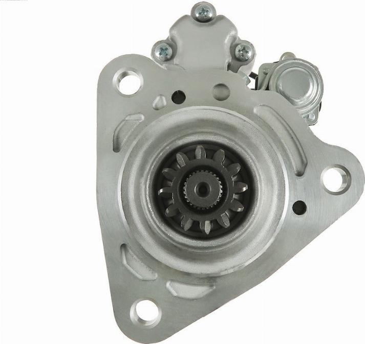 AS-PL S5491S - Starter car-mod.net