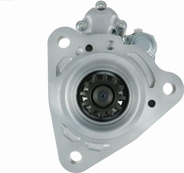 AS-PL S5492(MITSUBISHI) - Starter car-mod.net