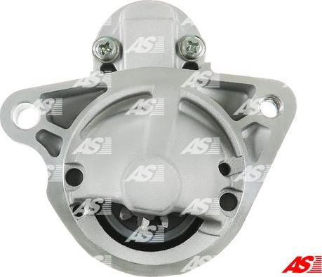 AS-PL S5448S - Starter car-mod.net