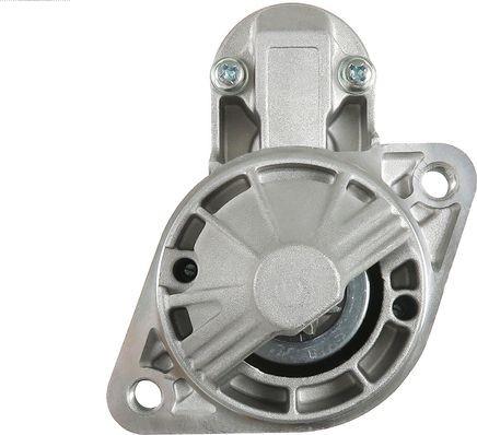 AS-PL S5489S - Starter car-mod.net