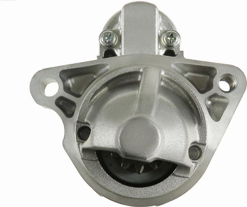 AS-PL S5486(MITSUBISHI) - Starter car-mod.net