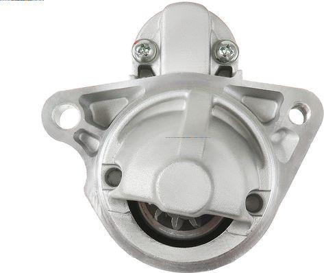 AS-PL S5486S - Starter car-mod.net