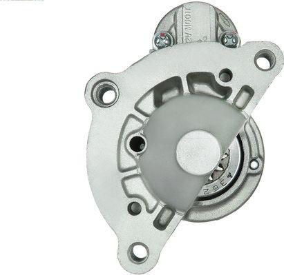 AS-PL S5481PR - Starter car-mod.net
