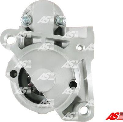 AS-PL S5436S - Starter car-mod.net