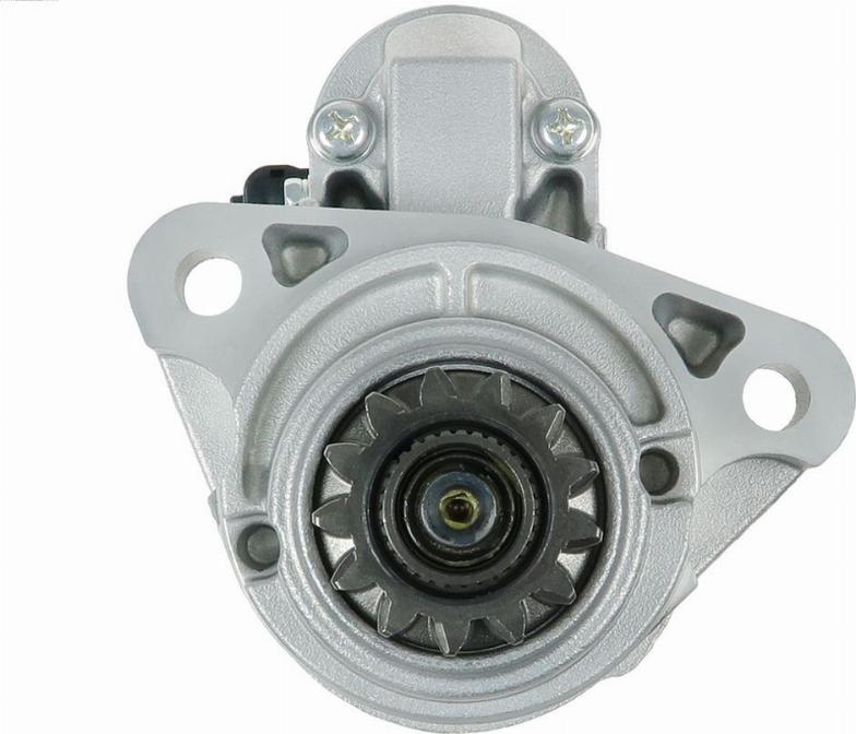 AS-PL S5425(MITSUBISHI) - Starter car-mod.net