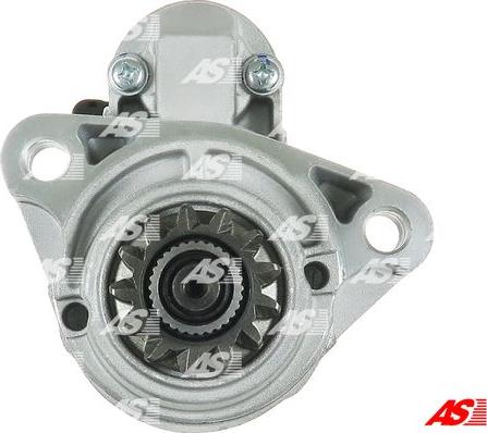 AS-PL S5425S - Starter car-mod.net