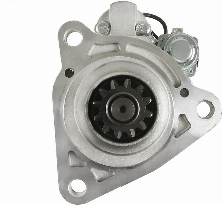 AS-PL S5474S - Starter car-mod.net