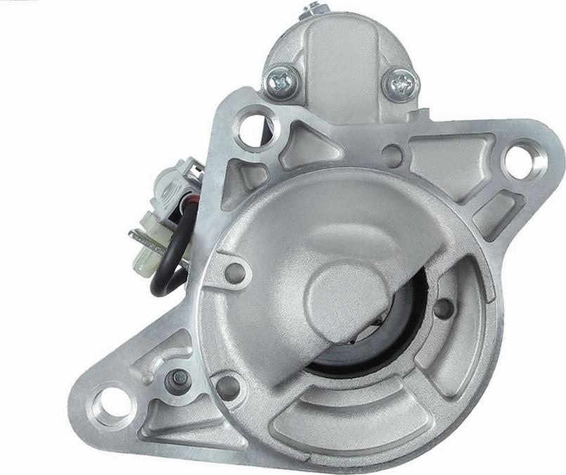 AS-PL S5549S - Starter car-mod.net