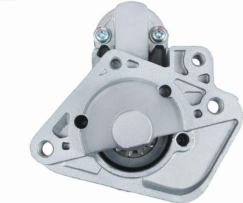 AS-PL S5546SR - Starter car-mod.net