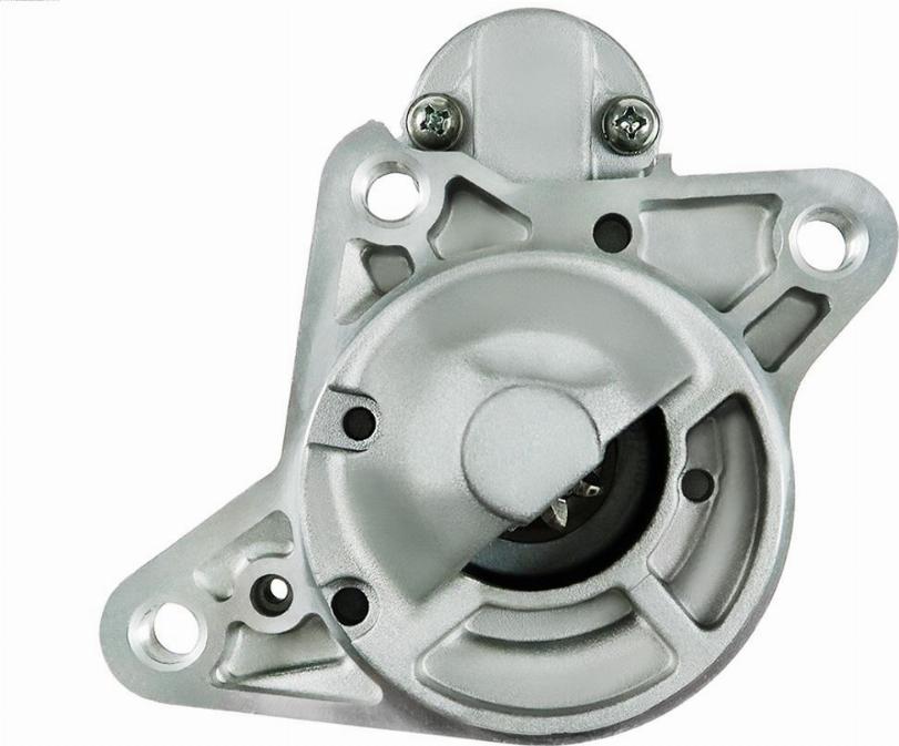 AS-PL S5542S - Starter car-mod.net