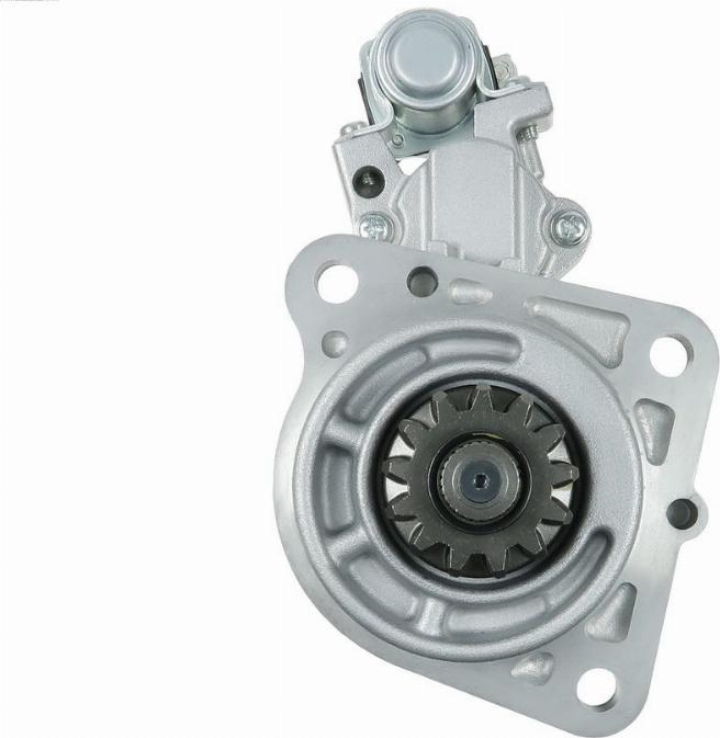 AS-PL S5557(MITSUBISHI) - Starter car-mod.net